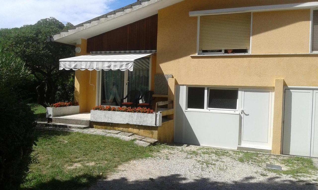 Cigno Villa Bibione Exterior photo